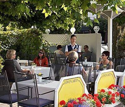 фото отеля Akzent-Hotel Loewen