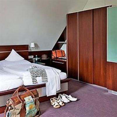 фото отеля Akzent-Hotel Loewen