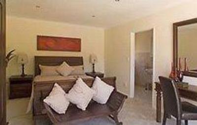 фото отеля 3 Palms Luxury Cottage