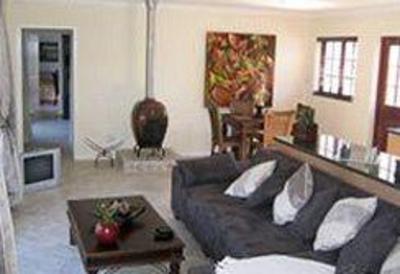 фото отеля 3 Palms Luxury Cottage