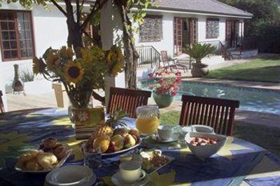 фото отеля 3 Palms Luxury Cottage