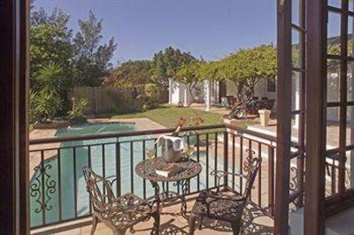 фото отеля 3 Palms Luxury Cottage