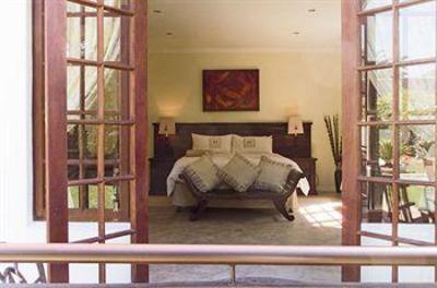 фото отеля 3 Palms Luxury Cottage