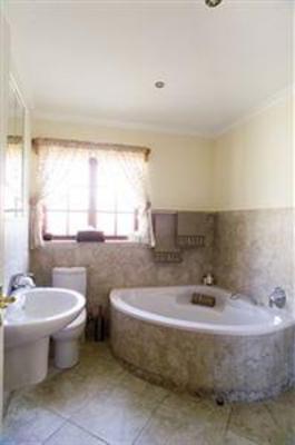 фото отеля 3 Palms Luxury Cottage
