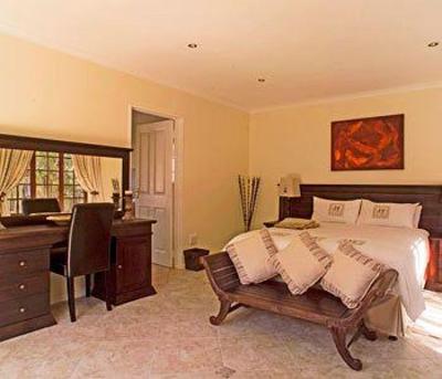 фото отеля 3 Palms Luxury Cottage