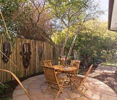 фото отеля 3 Palms Luxury Cottage