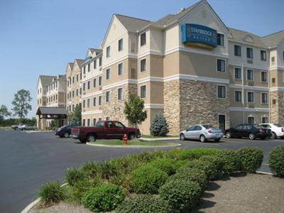 фото отеля Staybridge Suites West Chester