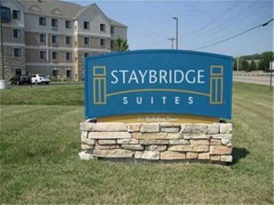 фото отеля Staybridge Suites West Chester