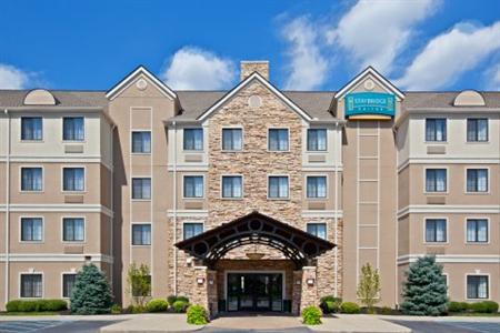 фото отеля Staybridge Suites West Chester