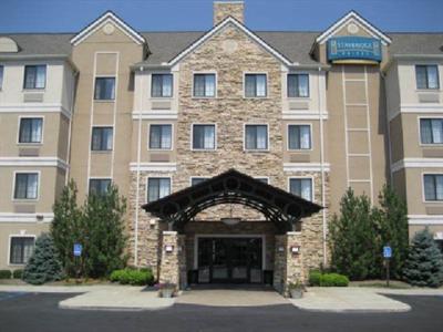 фото отеля Staybridge Suites West Chester