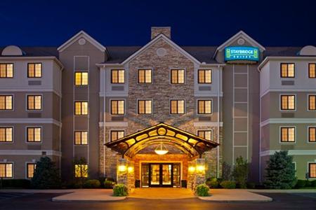 фото отеля Staybridge Suites West Chester