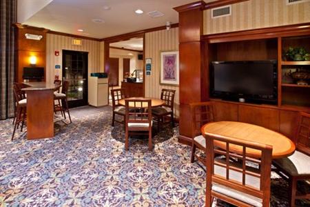 фото отеля Staybridge Suites West Chester