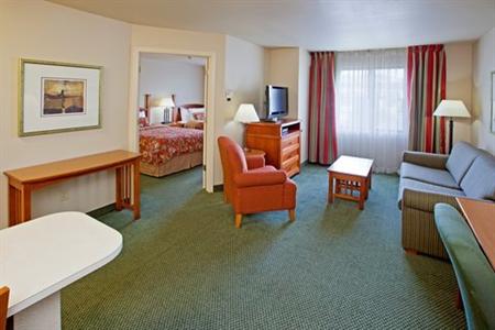 фото отеля Staybridge Suites West Chester