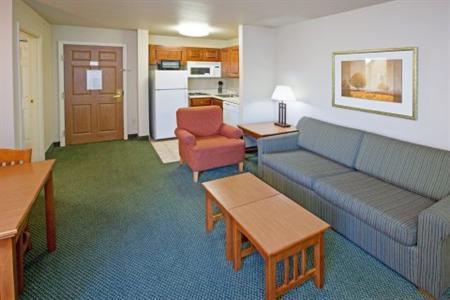 фото отеля Staybridge Suites West Chester