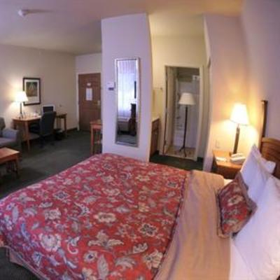 фото отеля Staybridge Suites West Chester