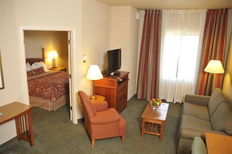 фото отеля Staybridge Suites West Chester