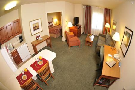 фото отеля Staybridge Suites West Chester