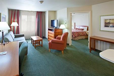 фото отеля Staybridge Suites West Chester