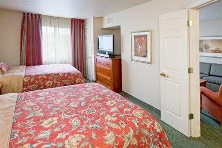 фото отеля Staybridge Suites West Chester