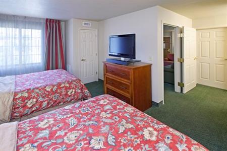 фото отеля Staybridge Suites West Chester