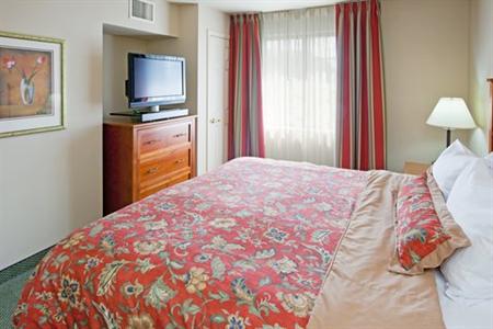 фото отеля Staybridge Suites West Chester