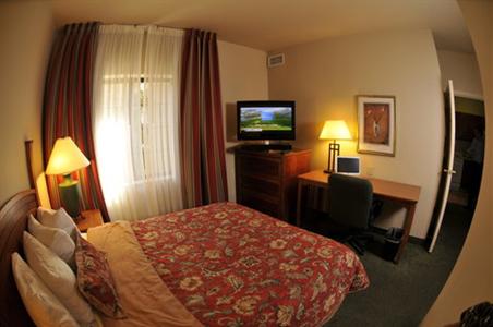 фото отеля Staybridge Suites West Chester