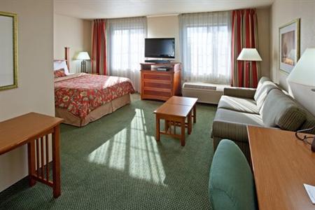 фото отеля Staybridge Suites West Chester