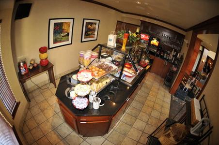 фото отеля Staybridge Suites West Chester