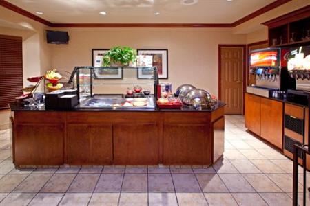 фото отеля Staybridge Suites West Chester