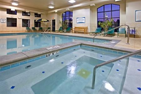 фото отеля Staybridge Suites West Chester