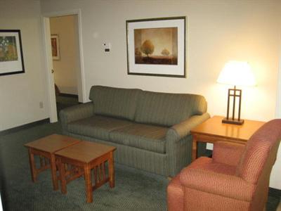 фото отеля Staybridge Suites West Chester