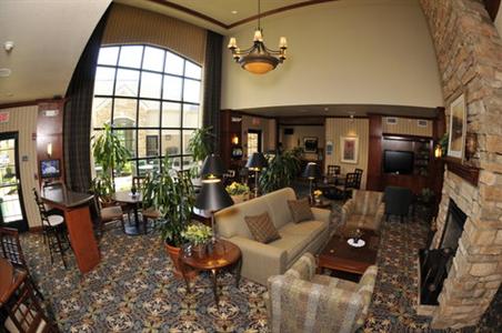 фото отеля Staybridge Suites West Chester