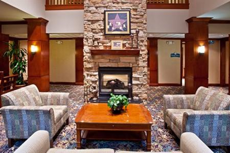 фото отеля Staybridge Suites West Chester