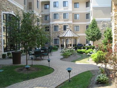 фото отеля Staybridge Suites West Chester