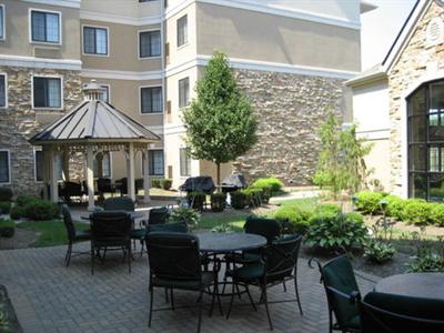 фото отеля Staybridge Suites West Chester