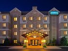 фото отеля Staybridge Suites West Chester