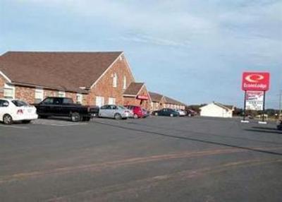 фото отеля Econo Lodge Summerside