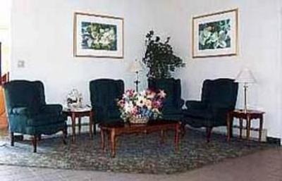 фото отеля Econo Lodge Summerside