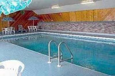 фото отеля Econo Lodge Summerside