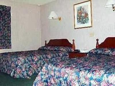 фото отеля Econo Lodge Summerside