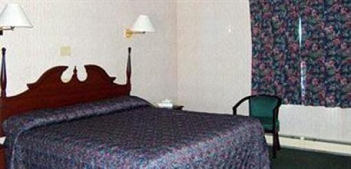 фото отеля Econo Lodge Summerside