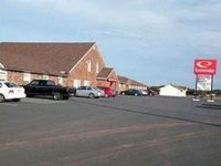 Econo Lodge Summerside