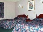 фото отеля Econo Lodge Summerside