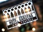 фото отеля Gardena Hotel