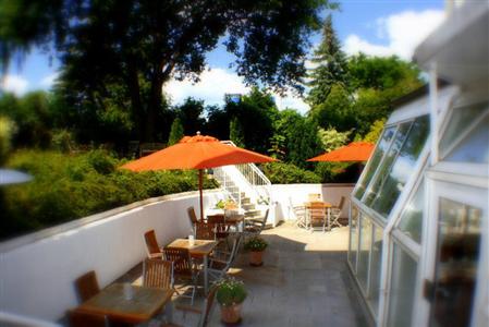 фото отеля Sorat Hotel Berlin Spandau