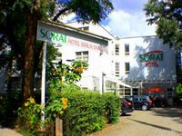Sorat Hotel Berlin Spandau
