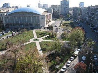 фото отеля Calea Victoriei Residence Bucharest