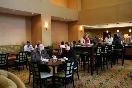 фото отеля Hampton Inn & Suites Ft. Worth Burleson