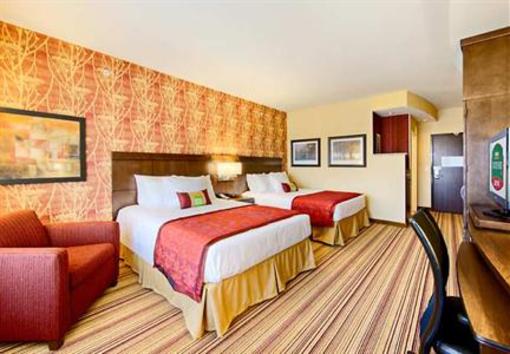 фото отеля Courtyard Houma