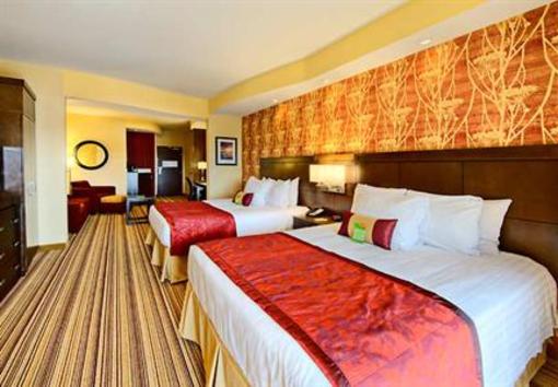 фото отеля Courtyard Houma